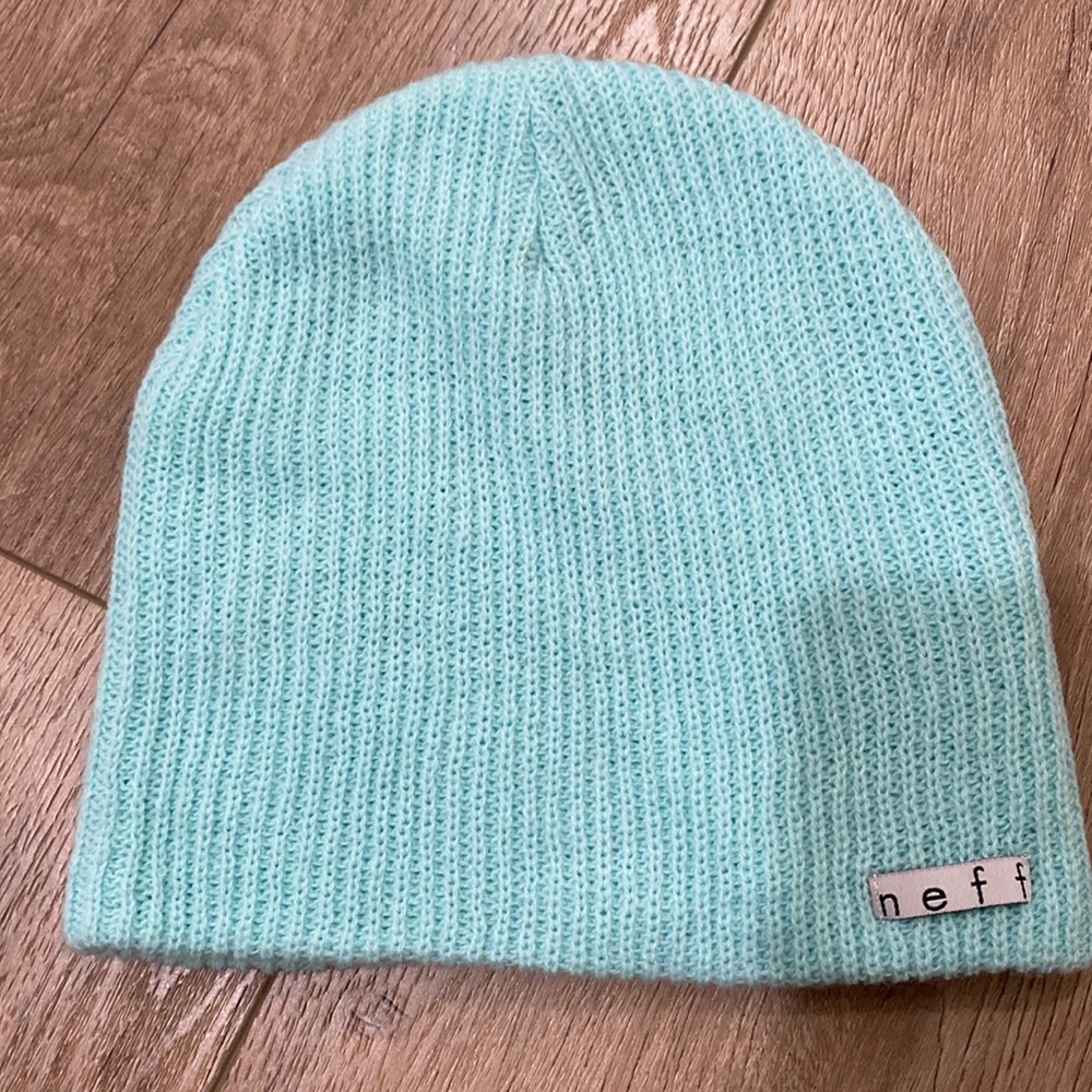 Neff Beanie